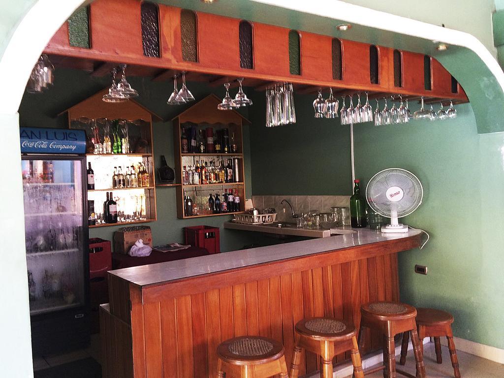 Hotel & Suites La Posada De Lobo Iquitos Luaran gambar