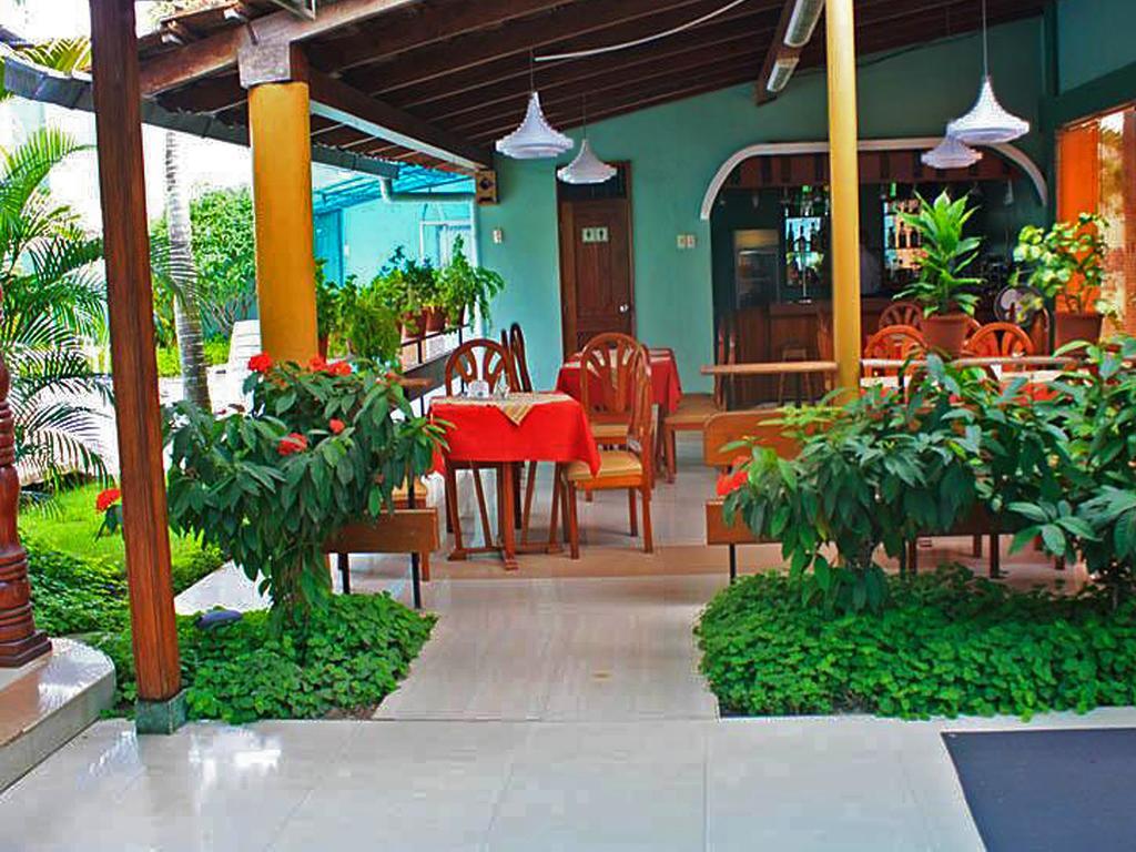 Hotel & Suites La Posada De Lobo Iquitos Luaran gambar