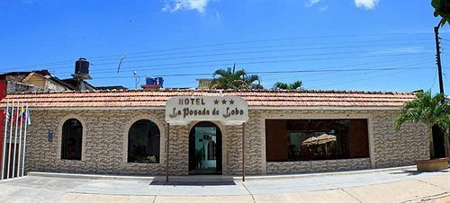 Hotel & Suites La Posada De Lobo Iquitos Luaran gambar